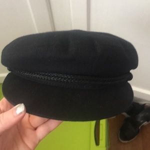 Brixton fiddler cap